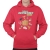 BLUZA Z KAPTUREM grzybowa NAJLEPSZY GRZYBIARZ